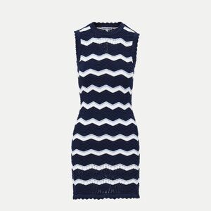 - Templeton Knitted Dress